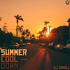 Summer Cool Down Mix