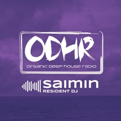 ODHRadio Residency | Saimin House Mixes