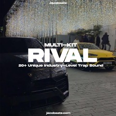 JACOBEATZ - RIVAL MINI MULTIKIT (Preview)