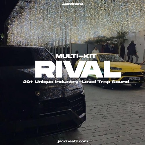 JACOBEATZ - RIVAL MINI MULTIKIT (Preview)