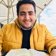 امثال 3-4 _ وديع متواضع