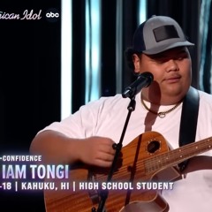 I Can't Make You Love Me - Iam Tongi