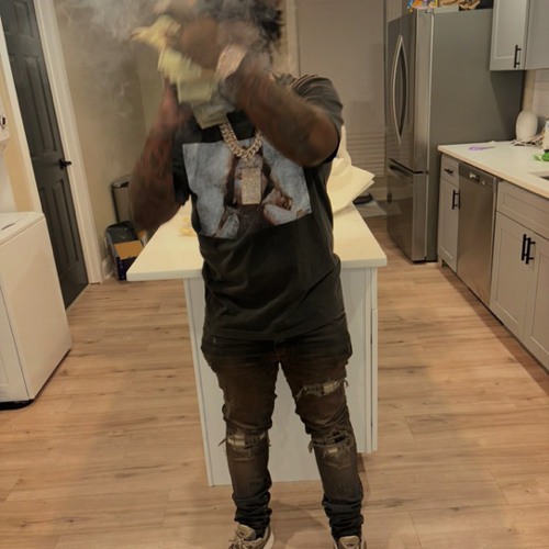 DgQue36 x Baby Navy ~ Talk With Da Dead