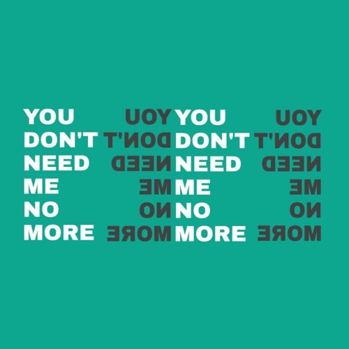 LyNn x Cracky-You don't need me no more