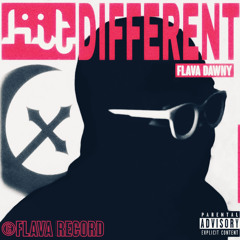 Hit Different - Flava Dawny