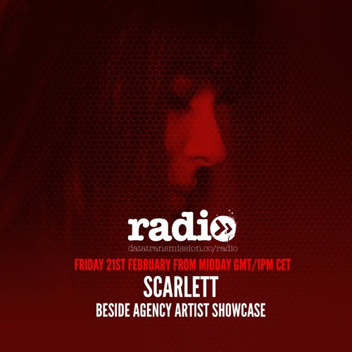 The Secret Mix With Scarlett
