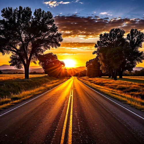 Highway To Home