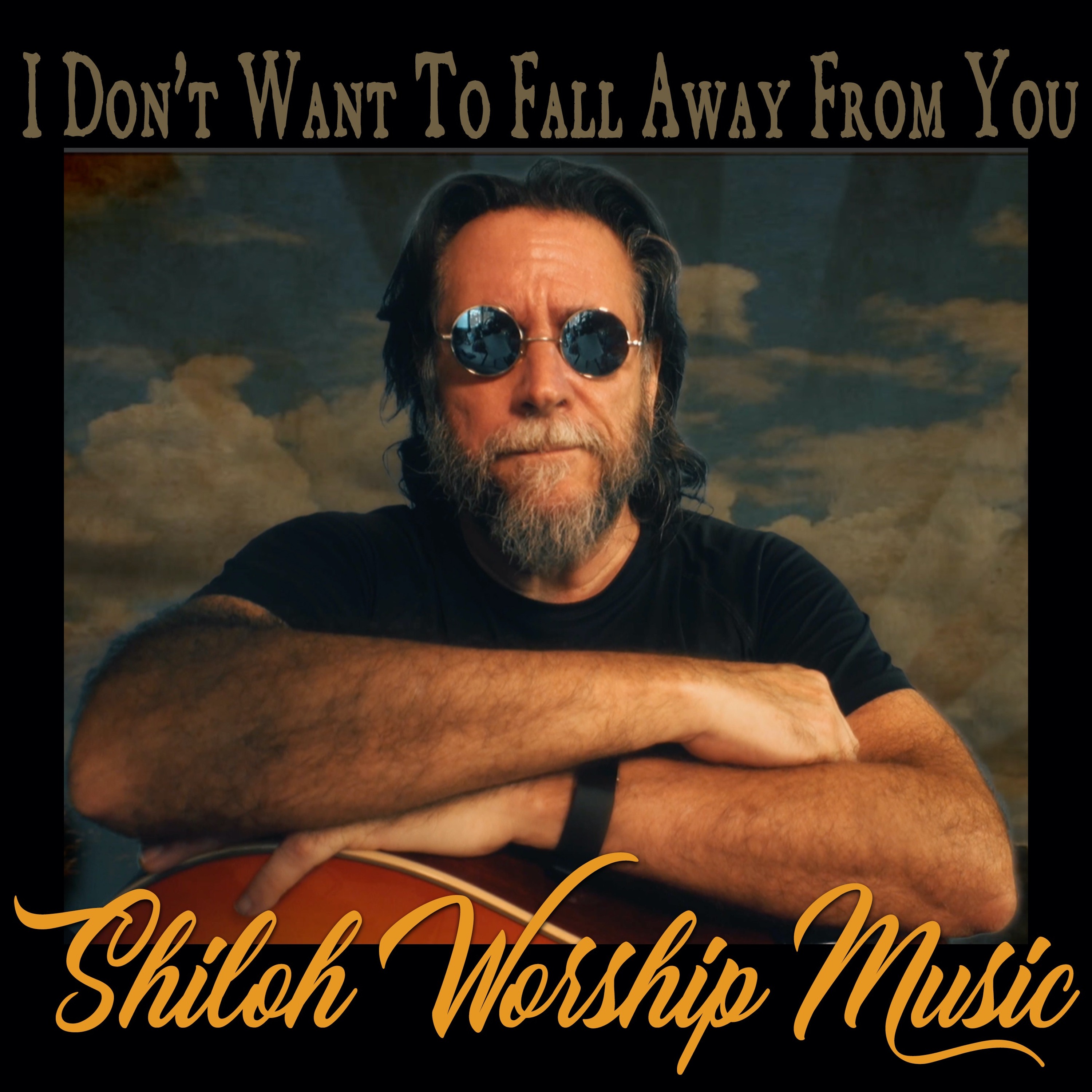 I Don't Want To Fall Away From You episode artwork