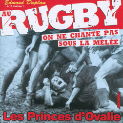 Le chant du départ (Première Coupe Du Monde de Rugby 1987)