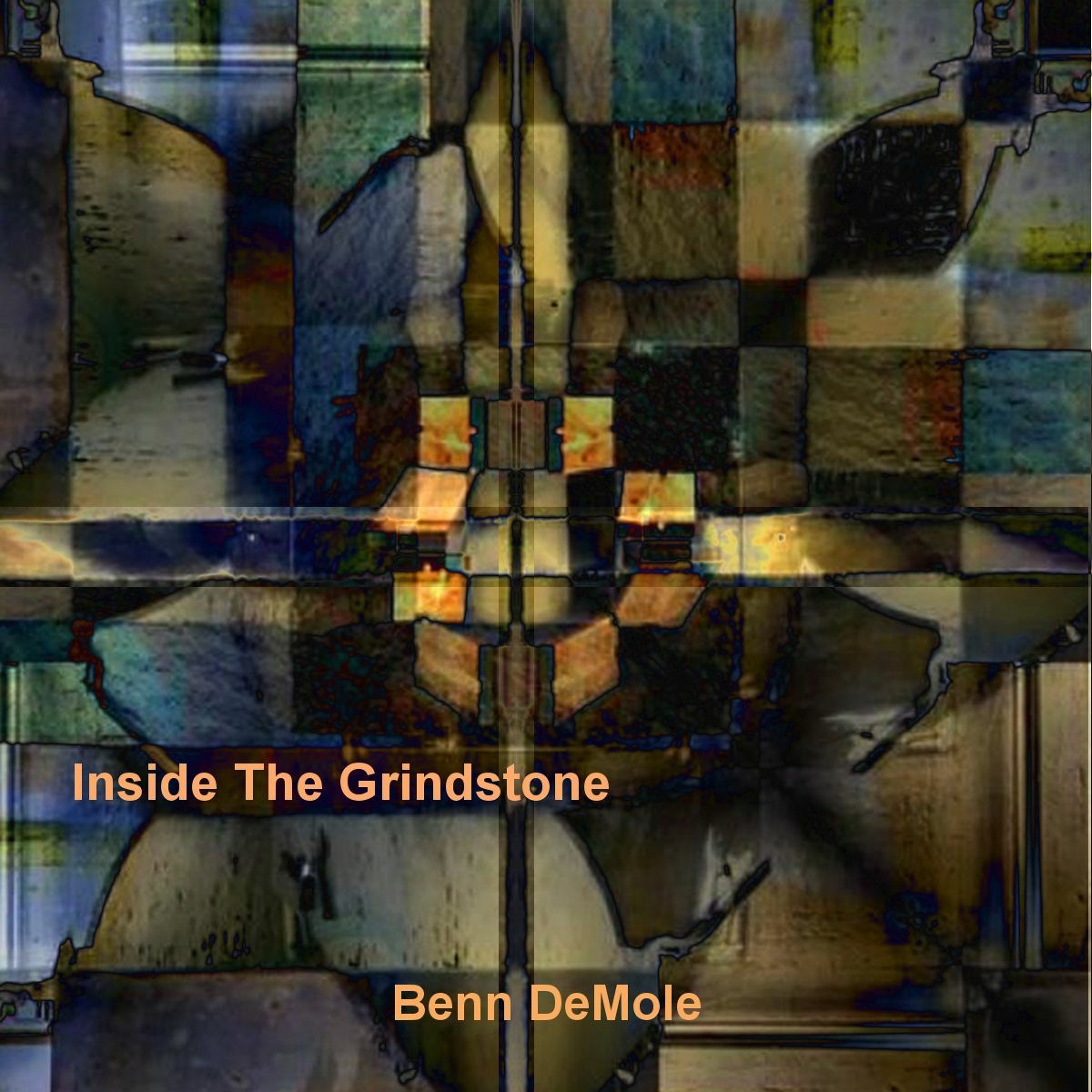 Benn DeMole