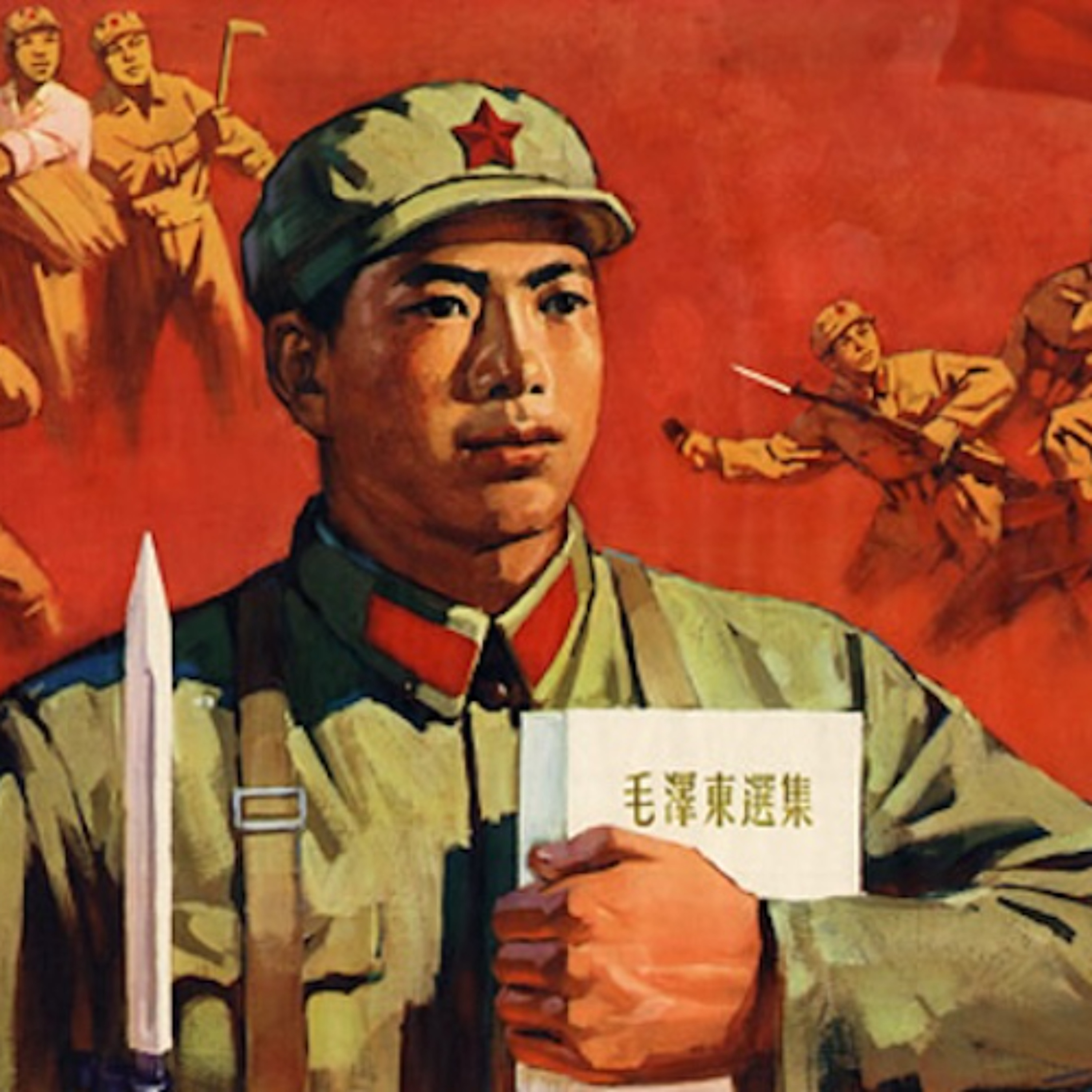 Build the party of scientific socialism