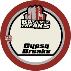 Gypsy Breaks (Breakbeat Junkie VS DJP Remix)