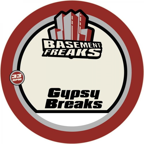 Gypsy Breaks (Breakbeat Junkie VS DJP Remix)