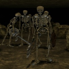 King's Field Rosemix