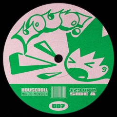 Tiga- Mind Dimension (HOUSEROLL REMIX)