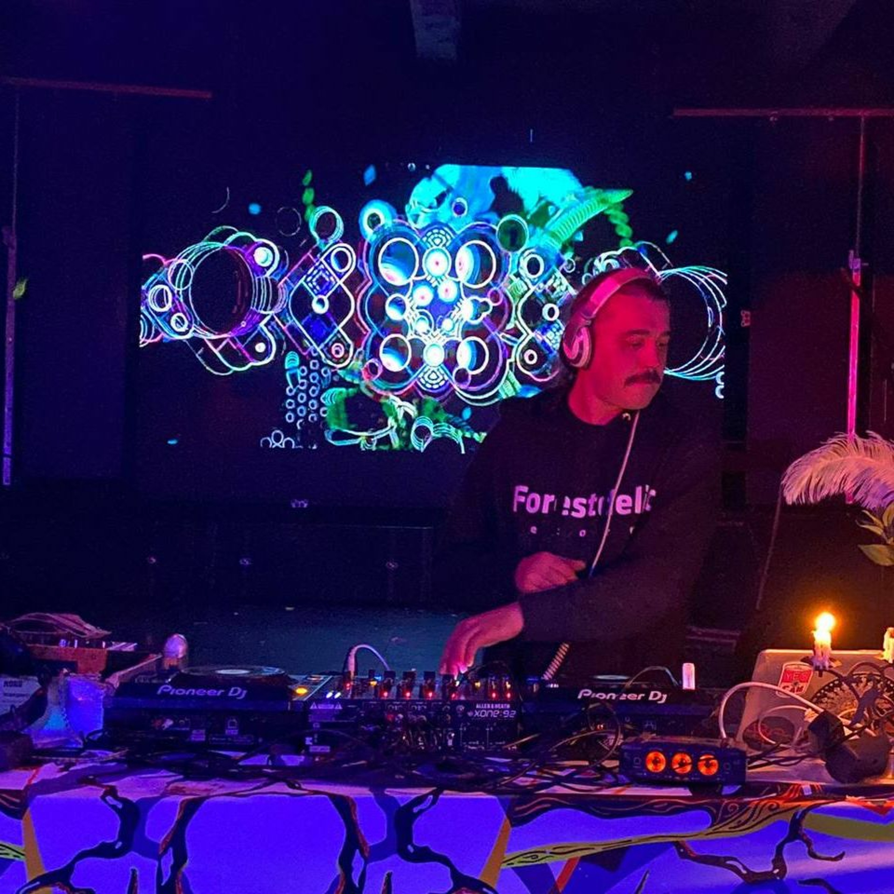 ChillOutPlanet Podcast