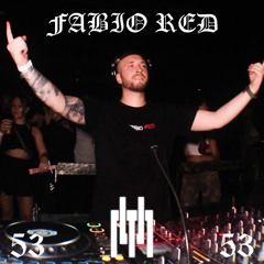 Uncertainty 053 - Fabio Red