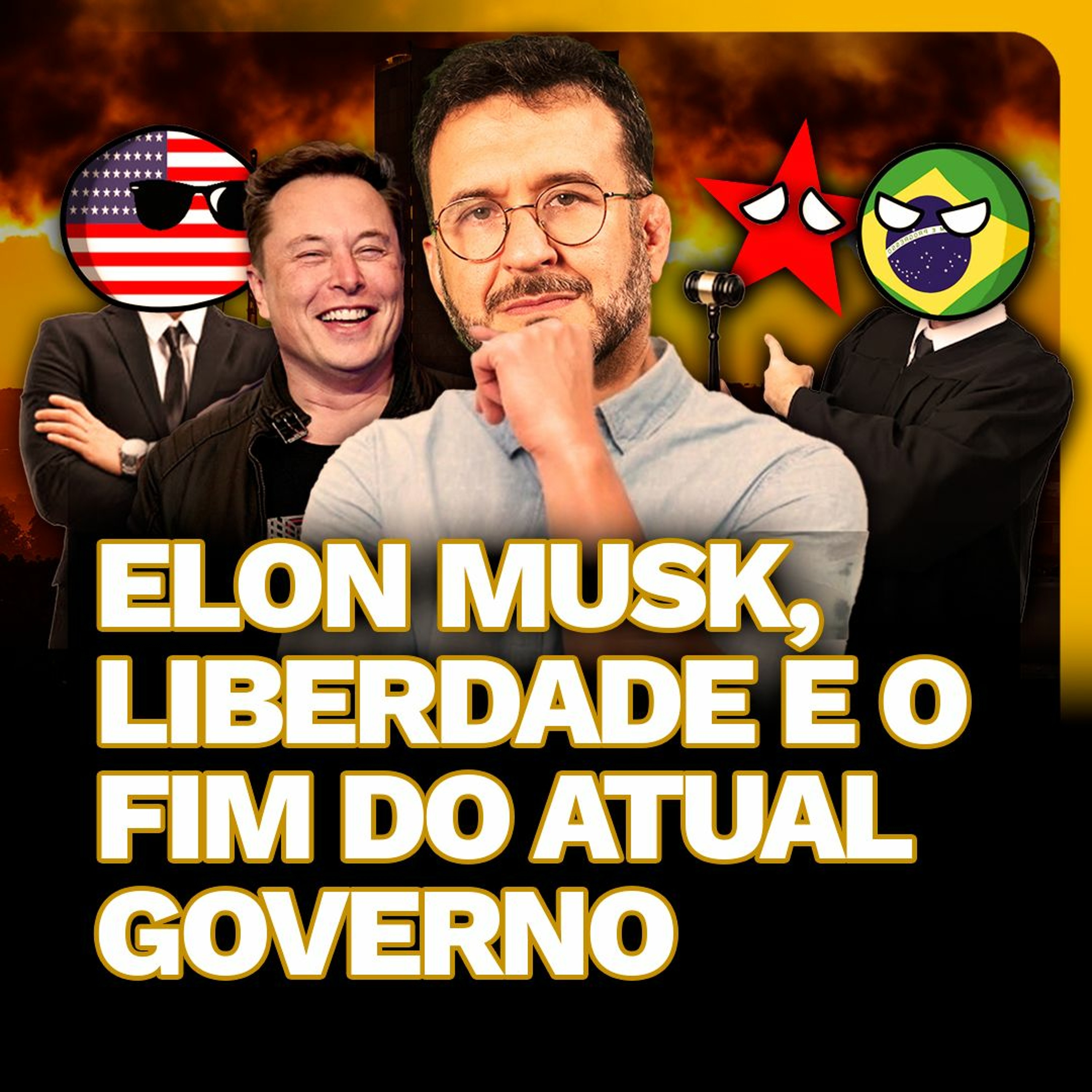 Estúdio 5º Elemento