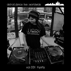 detroit.dance WORLDWIDE