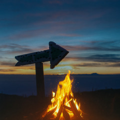 Sesiones de Fogata (Aquel Lugar Secreto) (Cover)