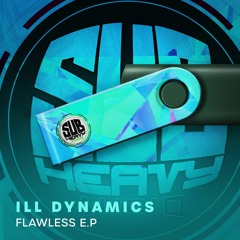 Ill Dynamics - Glass [CLIP]
