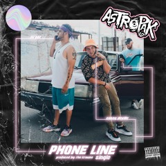 Casey Deville x Nu Age - Phone Line (Prod. by The Krowne)