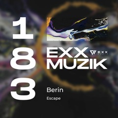 Berin - Escape  (Radio Edit)