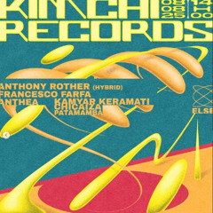 Francesco Farfa >  KIMCHI > ELSE 8.8.025 MST