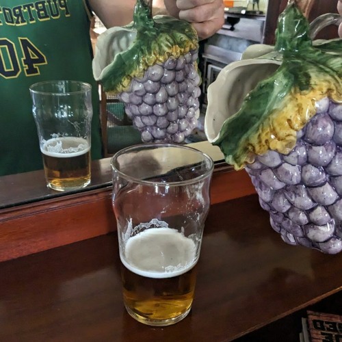 NINJAM - RAZZEL, Hand33 20-05-2024