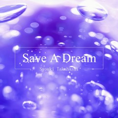Save A Dream-Radio Edit