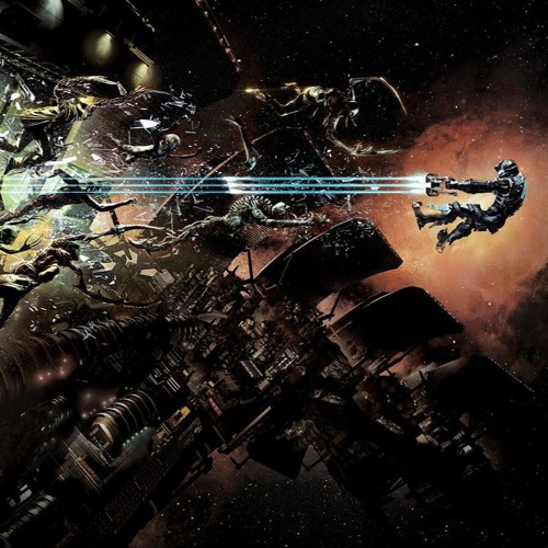 ロック・リーD.S.-"Dancing in DeadSpace"@MaijrScale@TheYYYSyndicate@TVHBTL@YSL@OWS@GYB