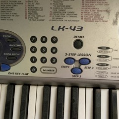 shower thoughts (demo)