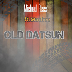 Old Datsun Ft.Machee