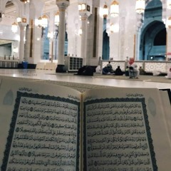 فَذَكِّرْ بِالْقُرْآنِ مَنْ يَخَافُ وَعِيدِ | هيثم الدخين