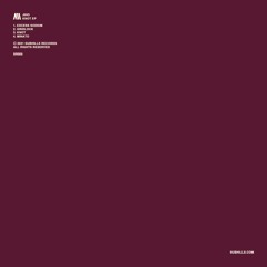 SR005 | Jiho - Knot EP