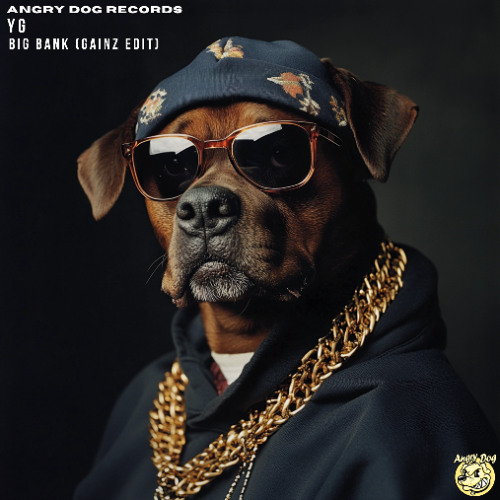 YG - Big Bank (Gainz Edit) Free Download