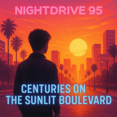 The Sunlit Boulevard