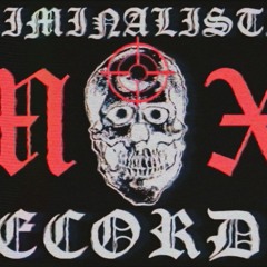 CRIMINALISTIC RECORDS MIX