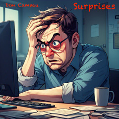Surprises (Don Campau)