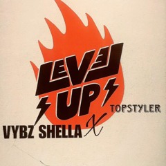 Level Up Ft. TopStyler (Prod By Survivormusic)
