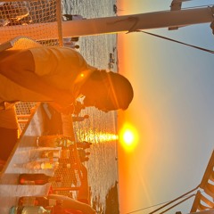 Pree Drinks in the Sunshine - House Mix