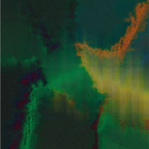 Premiere CF: Holldën — Failed Attempt At Sorrow [Diffuse Reality Records]