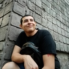 Le rezo a las estrellas