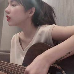 ANH ĐỢI EM ĐƯỢC KHÔNG ( Mỹ Tâm)- Acoustic cover by LyLy