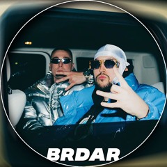 HILJSON MANDELA X BIBA - ANKARAN (BRDAR REMIX)