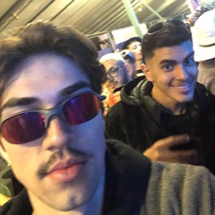 Quando escuta o nome Leozera - MC Rodrigo Do CN, Yuri Redecopa, Leozera