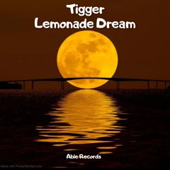 Tigger - Lemonade Dream