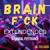 Artwork for BrainFCK (Psytrance) extended version