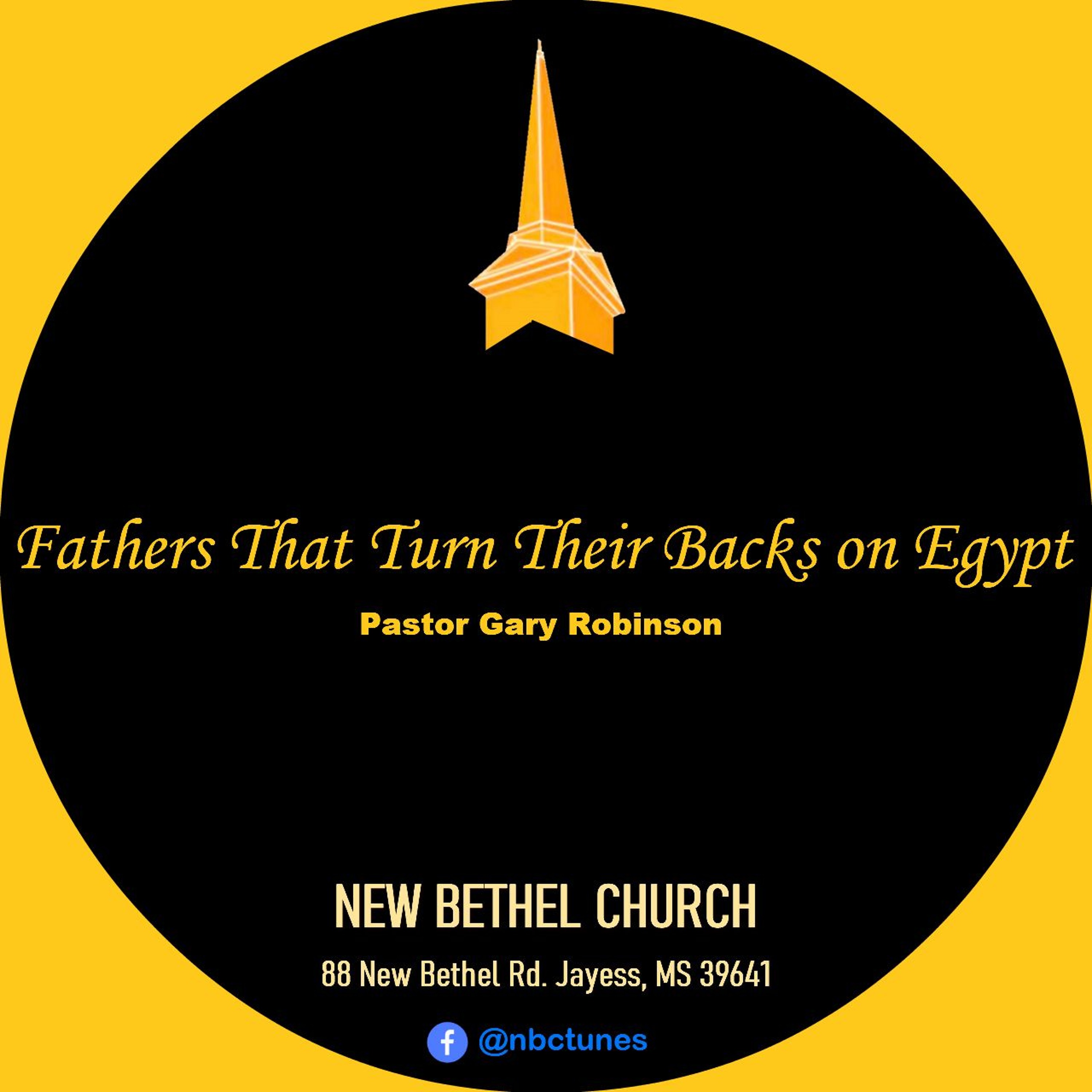 New Bethel Tunes