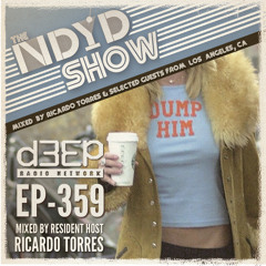The NDYD Radio Show EP359